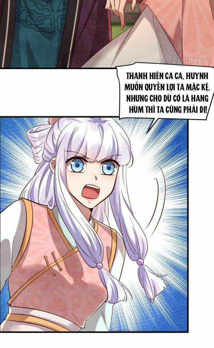 Vương Phi Muốn Trèo Tường - Chapter 107 - Trang 4