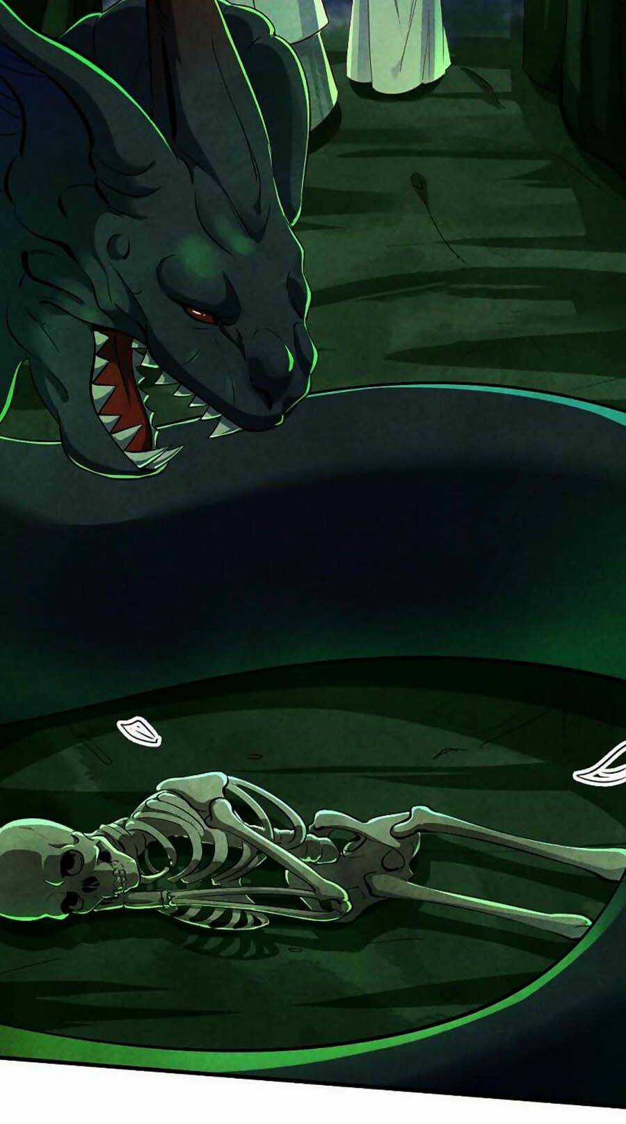 Vương Phi Muốn Trèo Tường - Chapter 108 - Trang 6