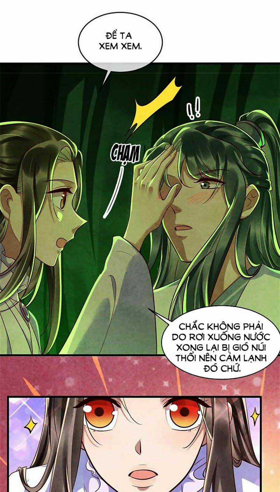 Vương Phi Muốn Trèo Tường - Chapter 109 - Trang 5