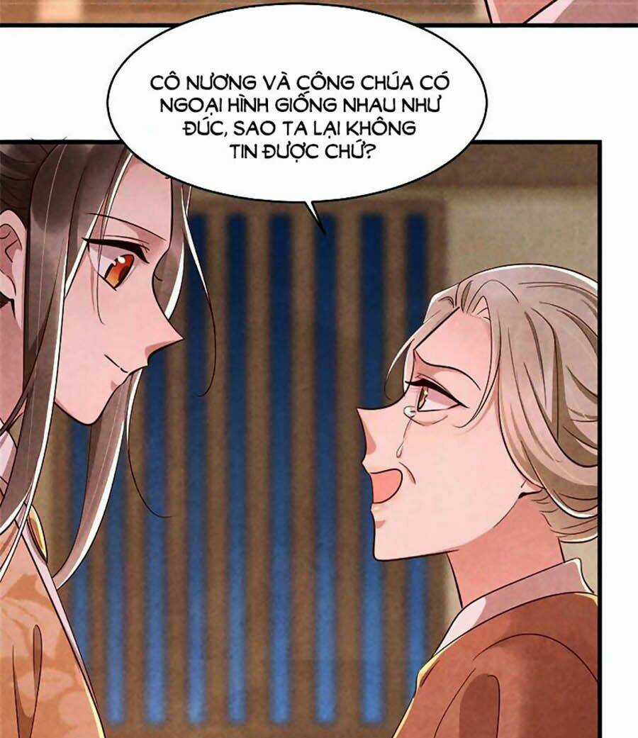 Vương Phi Muốn Trèo Tường - Chapter 110 - Trang 18
