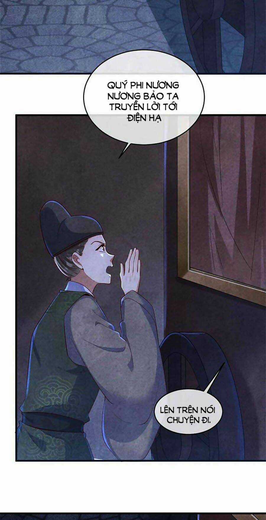 Vương Phi Muốn Trèo Tường - Chapter 111 - Trang 29