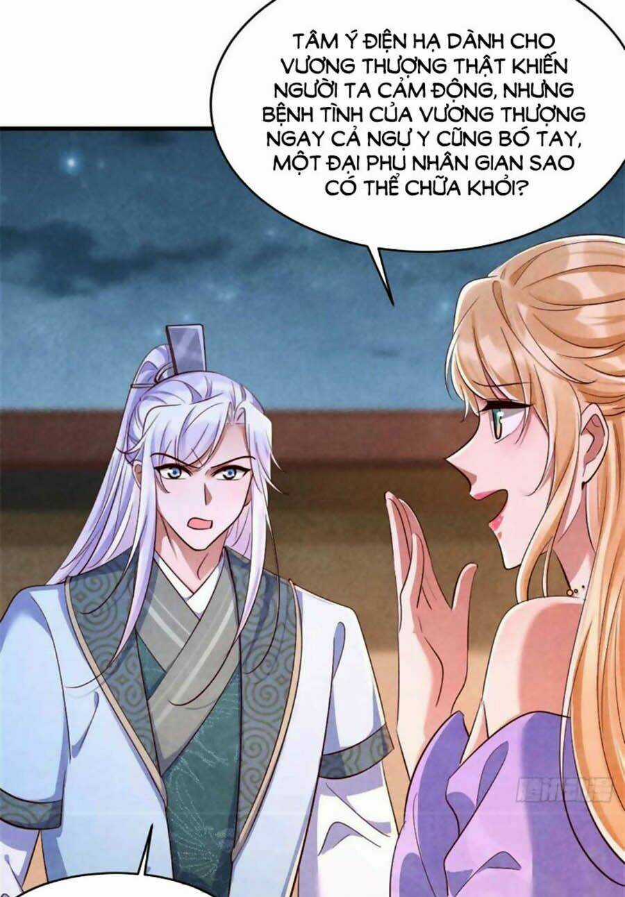 Vương Phi Muốn Trèo Tường - Chapter 112 - Trang 29