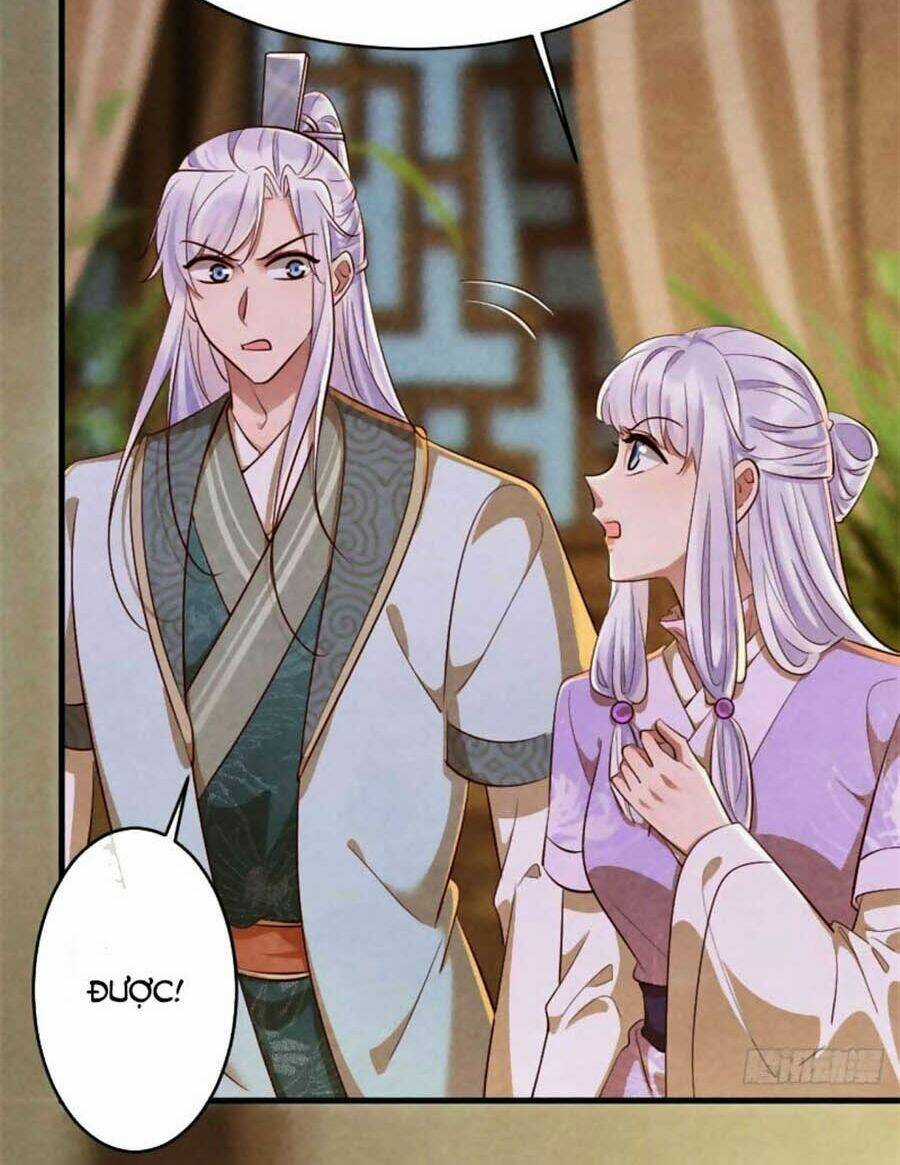 Vương Phi Muốn Trèo Tường - Chapter 112 - Trang 8