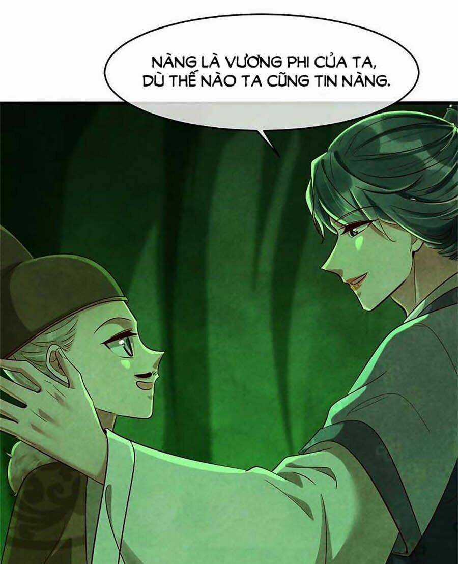 Vương Phi Muốn Trèo Tường - Chapter 113 - Trang 18