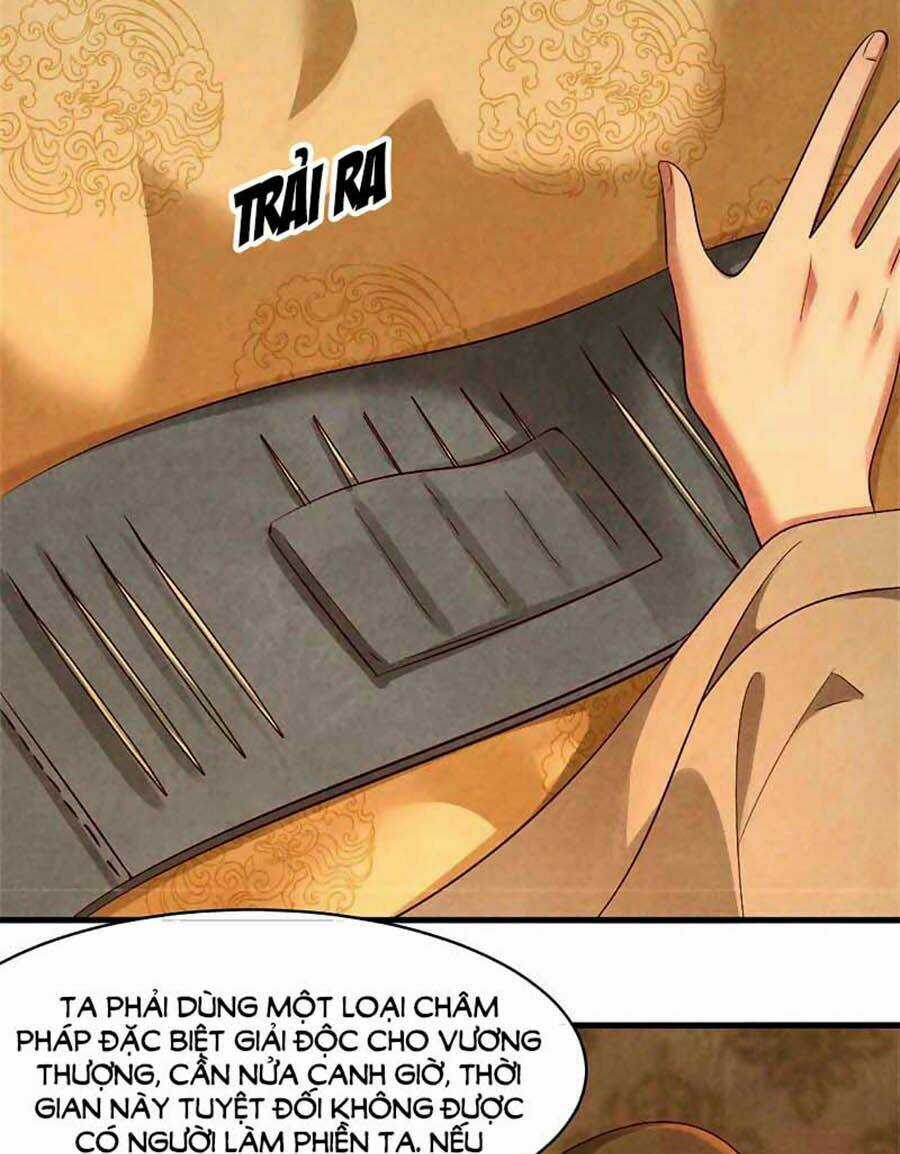 Vương Phi Muốn Trèo Tường - Chapter 113 - Trang 29