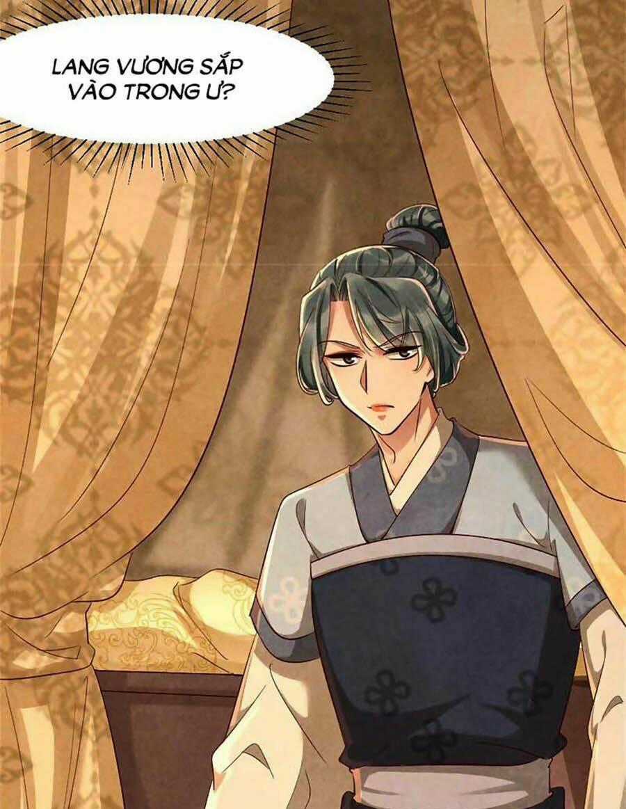 Vương Phi Muốn Trèo Tường - Chapter 113 - Trang 37