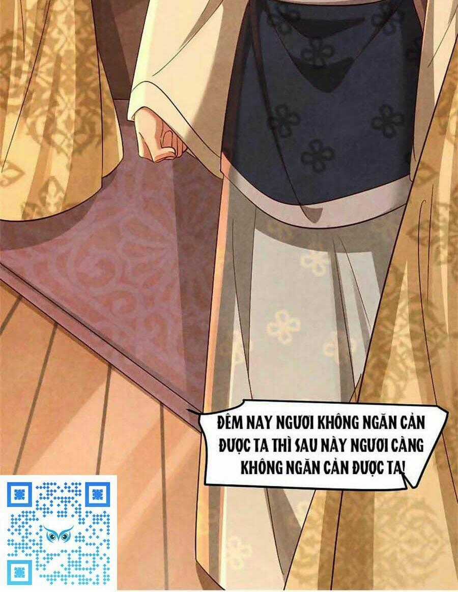 Vương Phi Muốn Trèo Tường - Chapter 113 - Trang 38