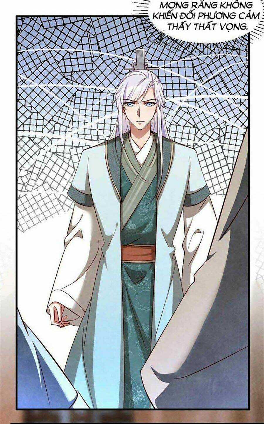 Vương Phi Muốn Trèo Tường - Chapter 113 - Trang 5