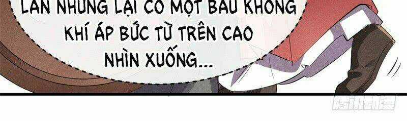 Vương Phi Muốn Trèo Tường - Chapter 12 - Trang 36