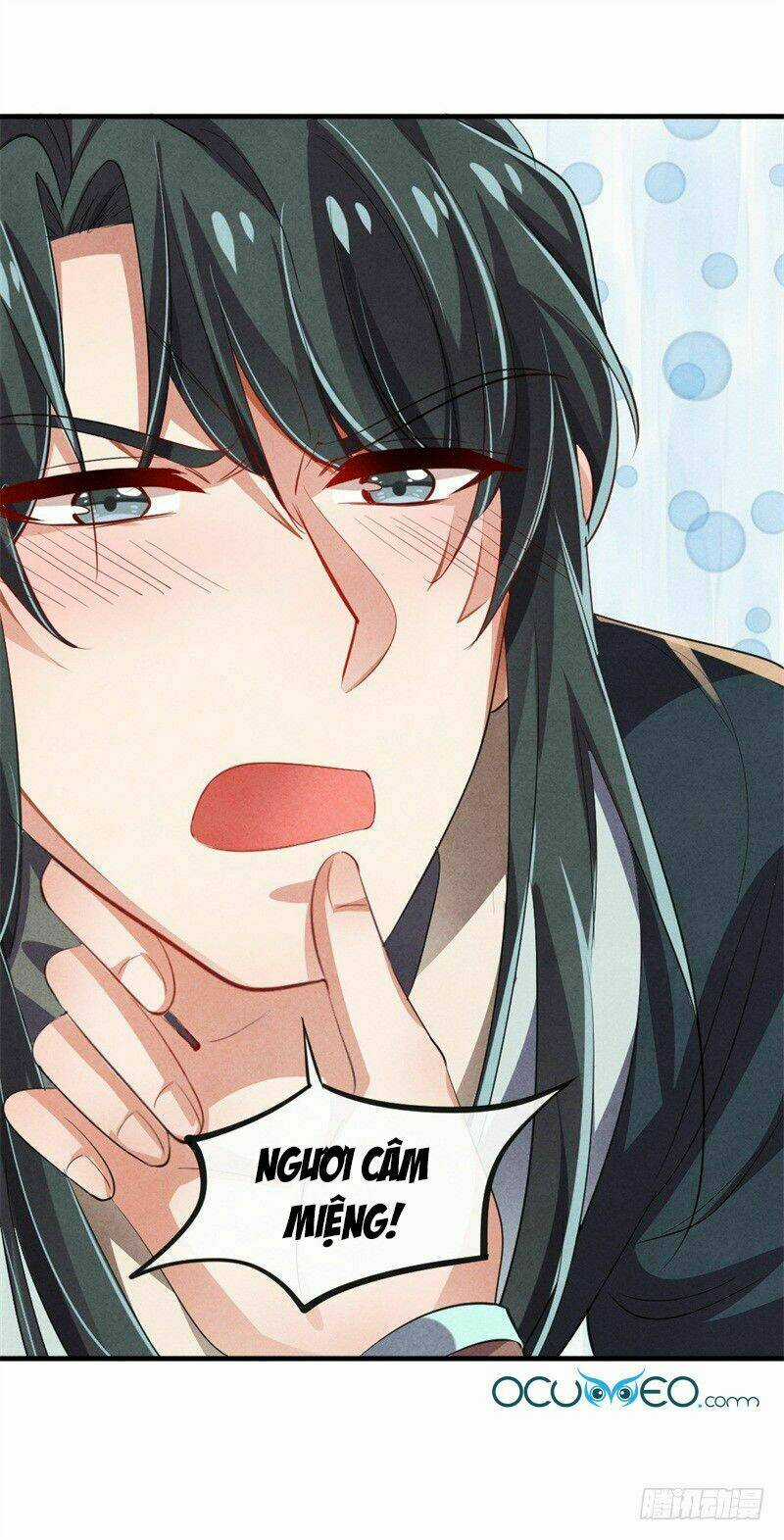 Vương Phi Muốn Trèo Tường - Chapter 12 - Trang 44