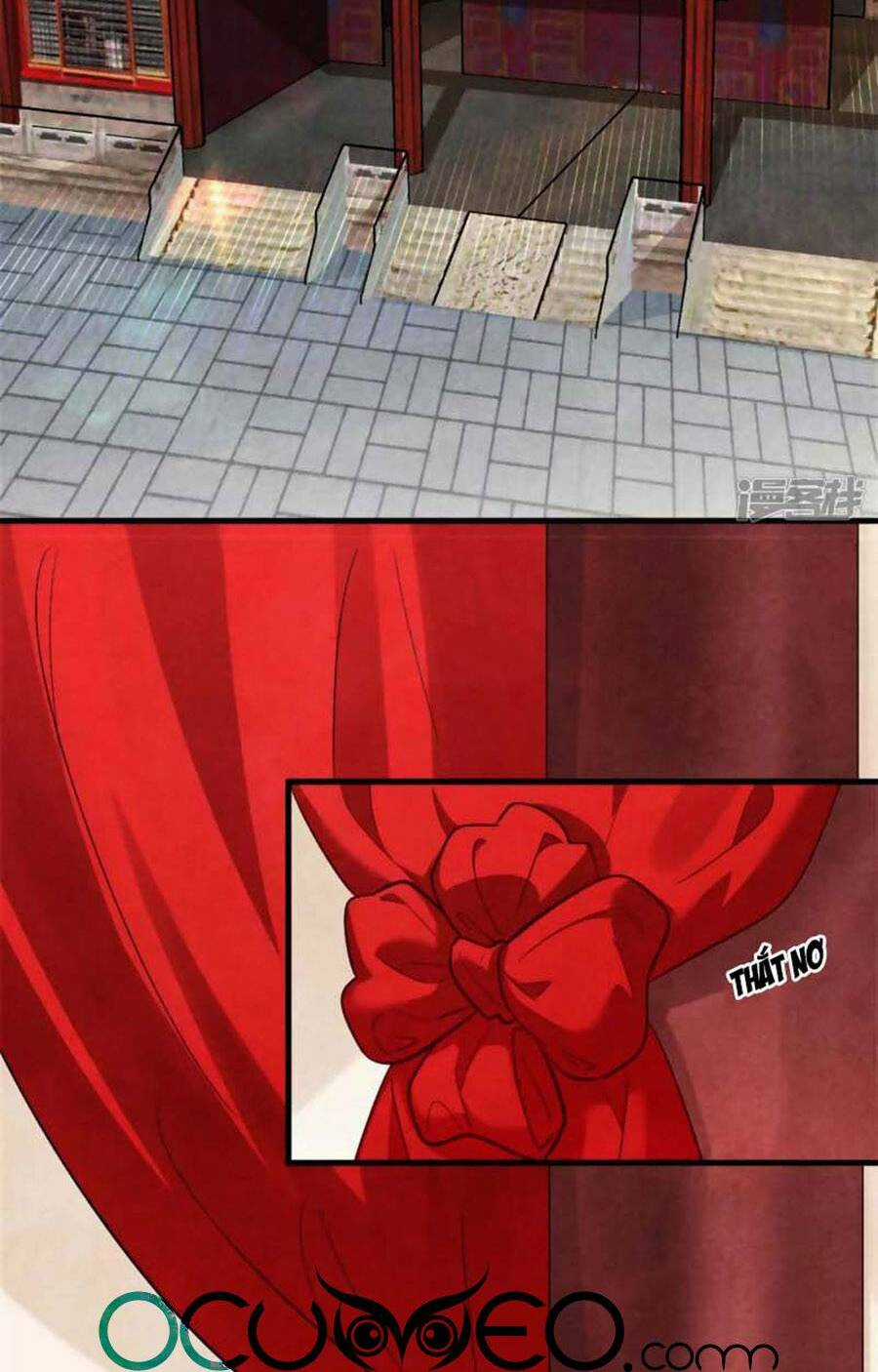 Vương Phi Muốn Trèo Tường - Chapter 128 - Trang 8