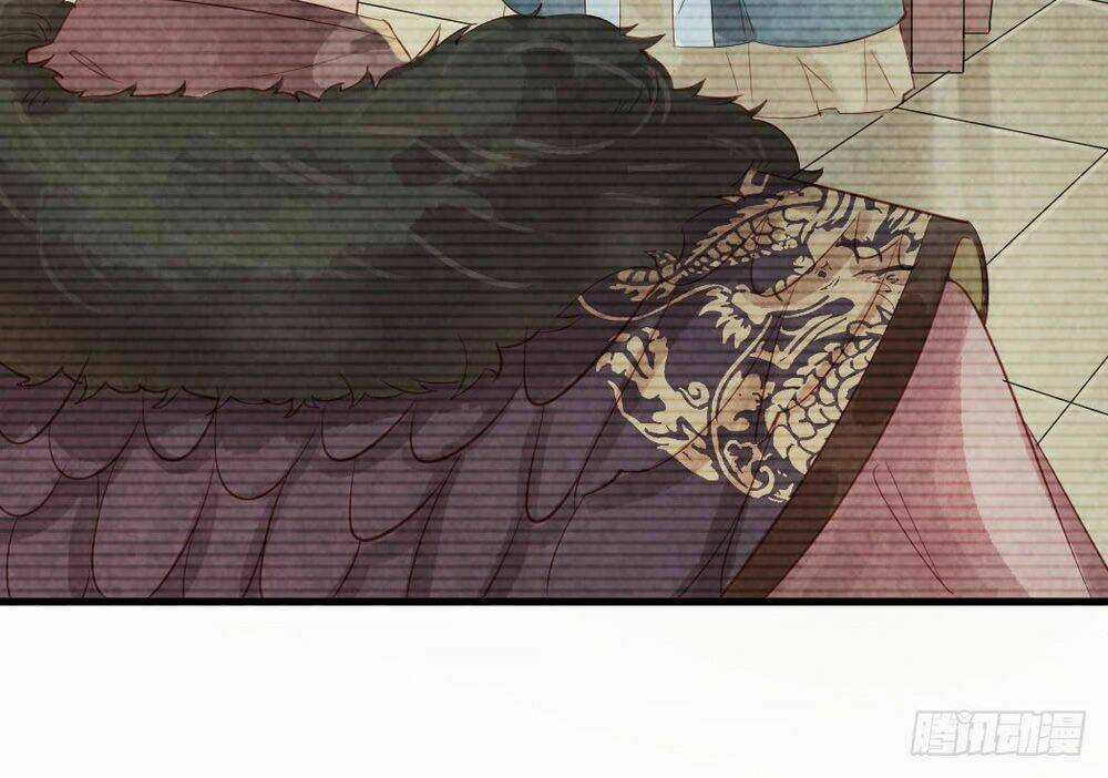 Vương Phi Muốn Trèo Tường - Chapter 13 - Trang 20