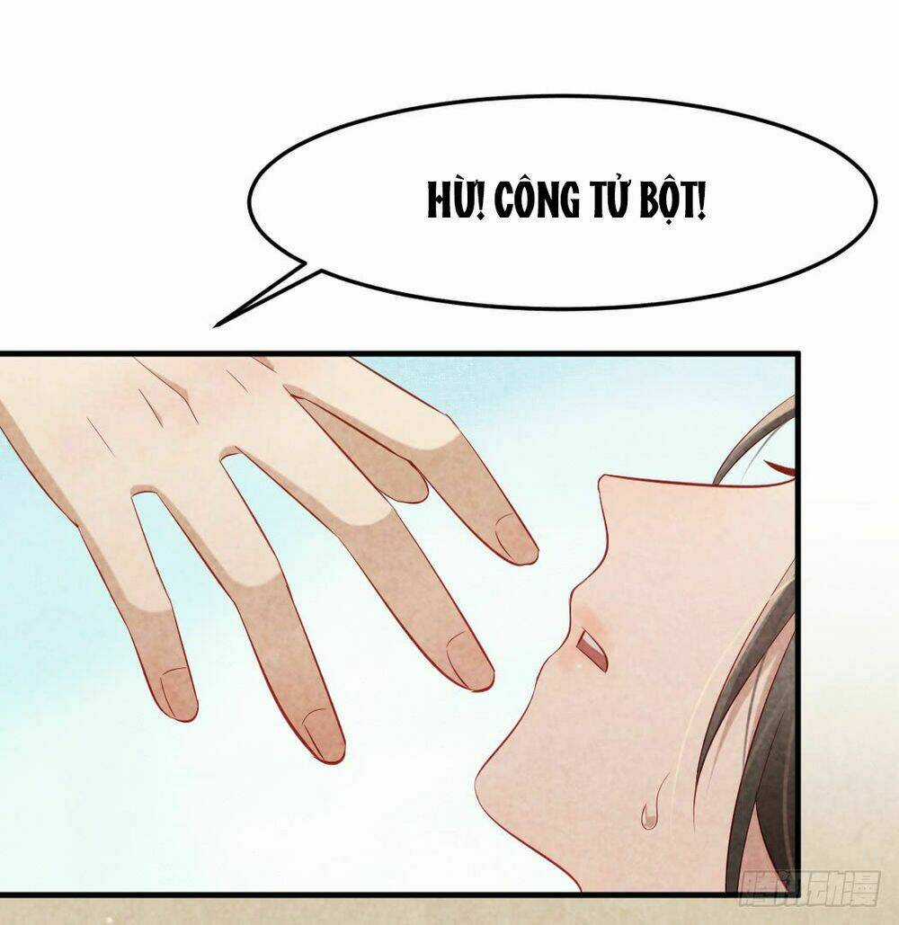 Vương Phi Muốn Trèo Tường - Chapter 13 - Trang 3