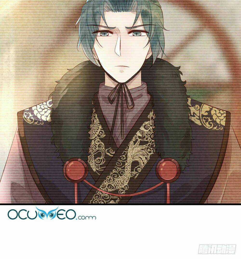 Vương Phi Muốn Trèo Tường - Chapter 13 - Trang 22