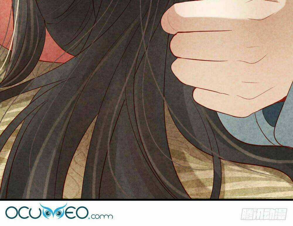 Vương Phi Muốn Trèo Tường - Chapter 13 - Trang 5