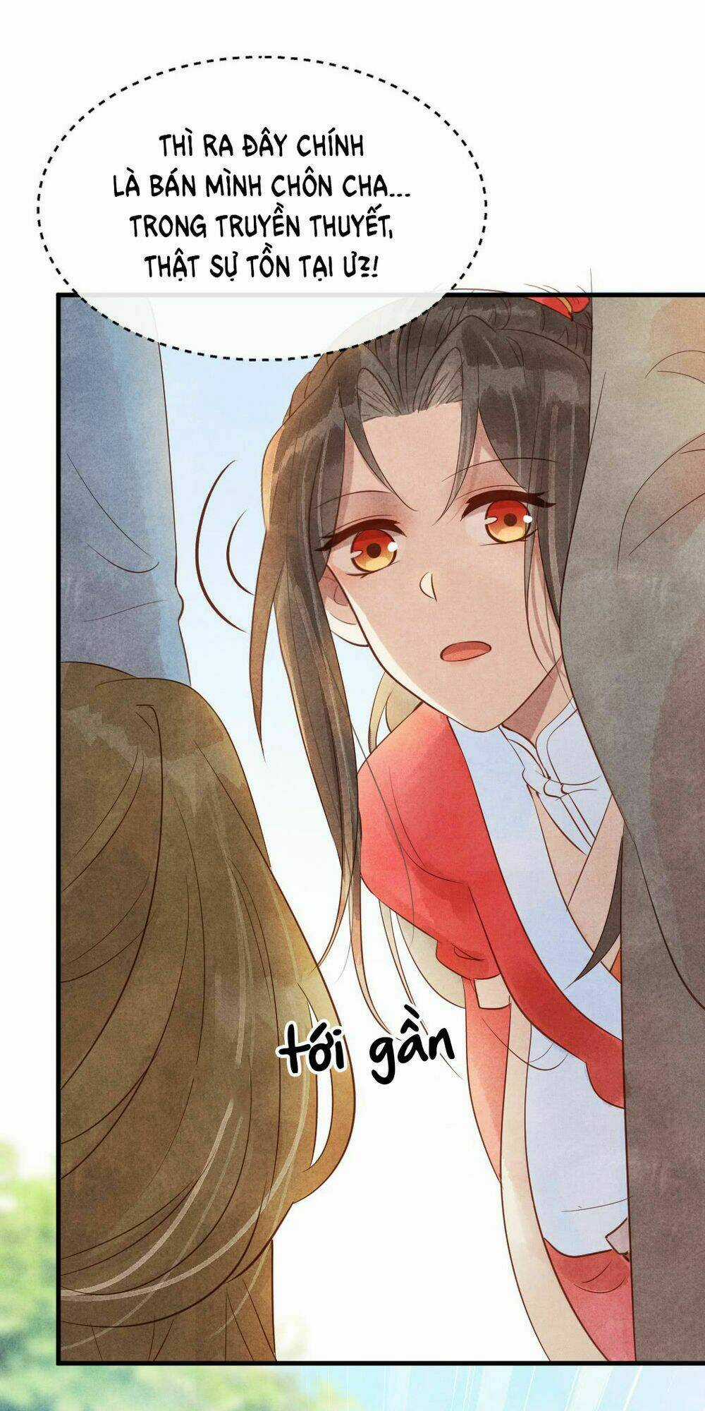 Vương Phi Muốn Trèo Tường - Chapter 13 - Trang 51