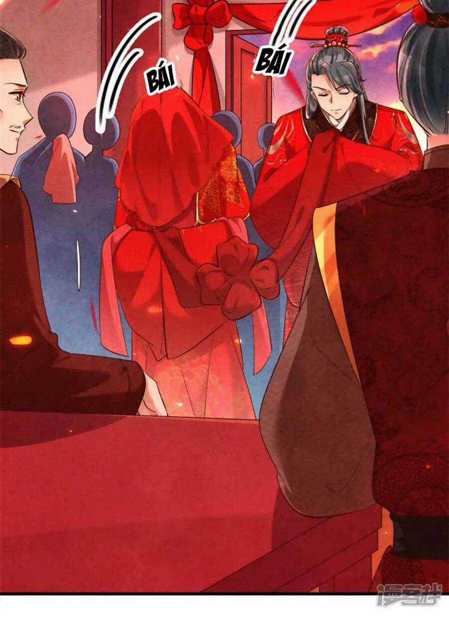 Vương Phi Muốn Trèo Tường - Chapter 132 - Trang 3