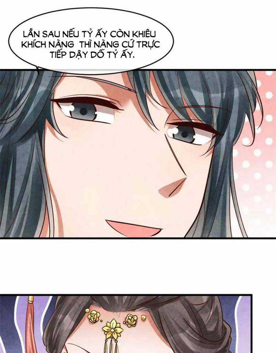 Vương Phi Muốn Trèo Tường - Chapter 134 - Trang 33