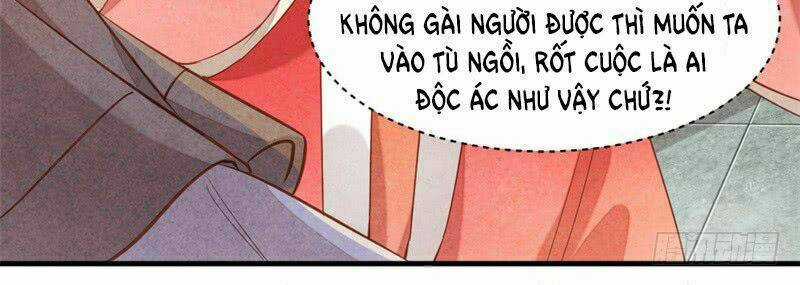 Vương Phi Muốn Trèo Tường - Chapter 14 - Trang 11