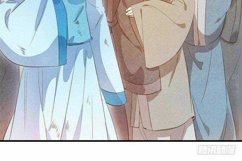 Vương Phi Muốn Trèo Tường - Chapter 14 - Trang 3