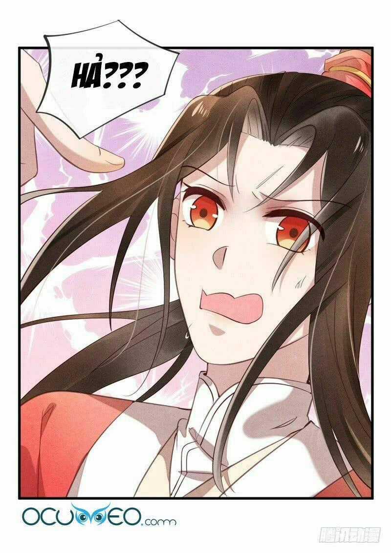 Vương Phi Muốn Trèo Tường - Chapter 15 - Trang 49