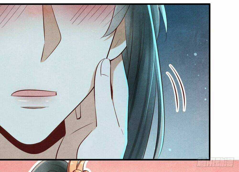 Vương Phi Muốn Trèo Tường - Chapter 16 - Trang 32