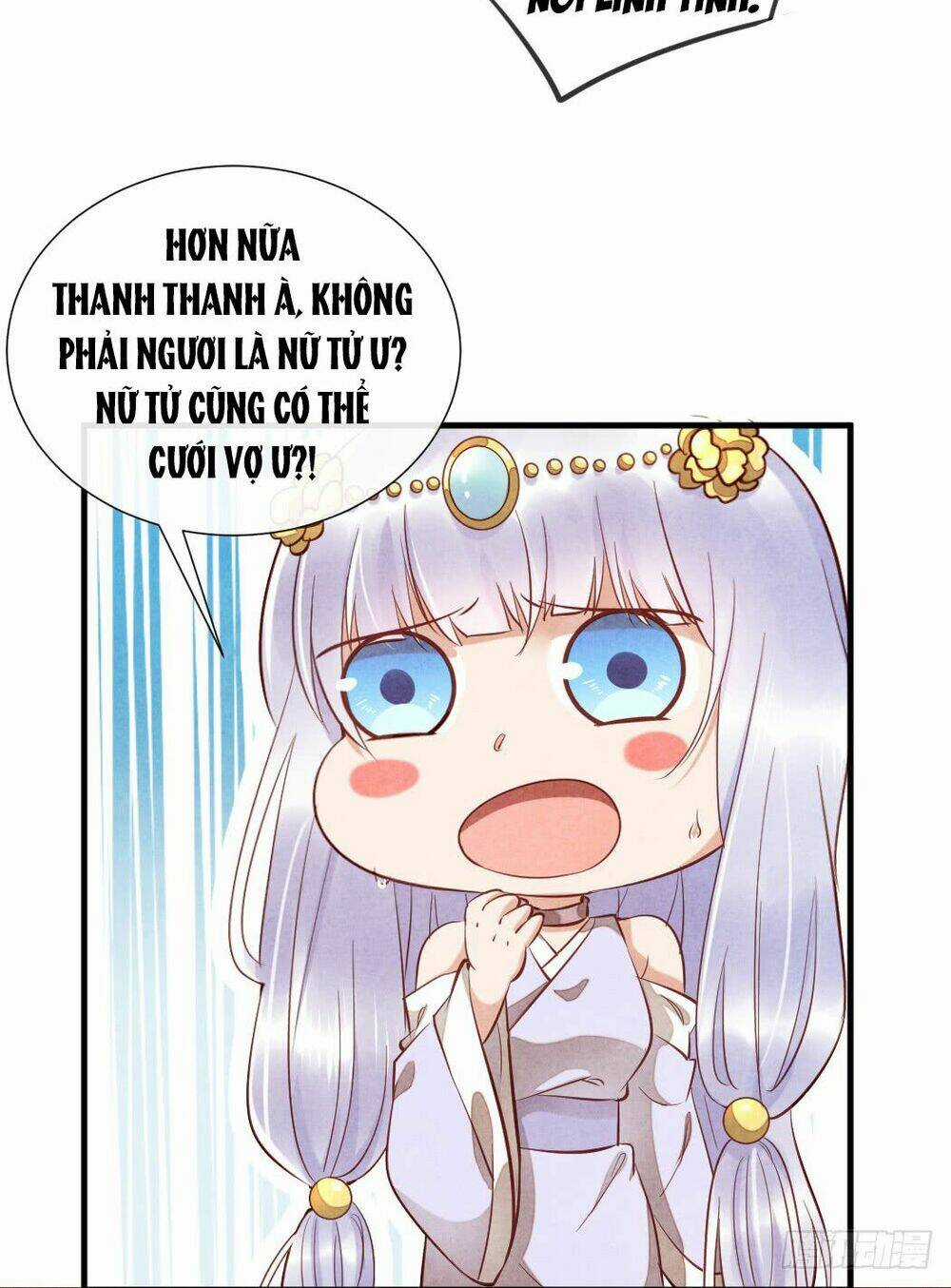 Vương Phi Muốn Trèo Tường - Chapter 16 - Trang 5