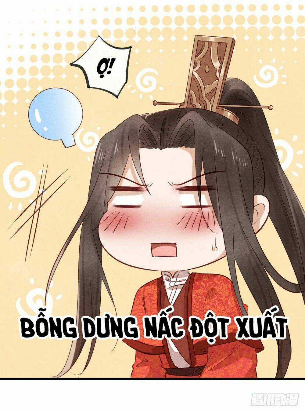 Vương Phi Muốn Trèo Tường - Chapter 16 - Trang 42