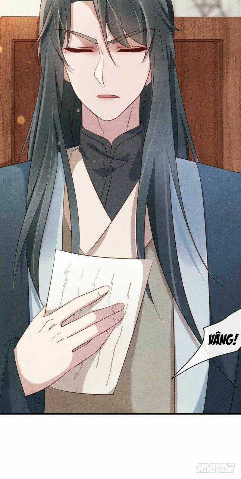 Vương Phi Muốn Trèo Tường - Chapter 18 - Trang 21