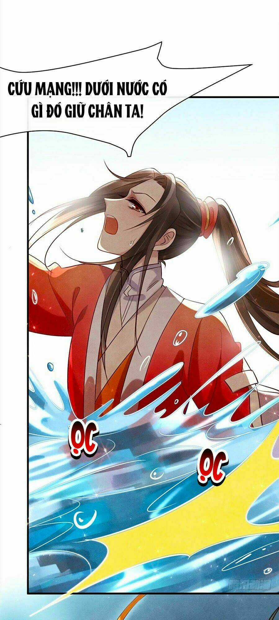 Vương Phi Muốn Trèo Tường - Chapter 19 - Trang 26