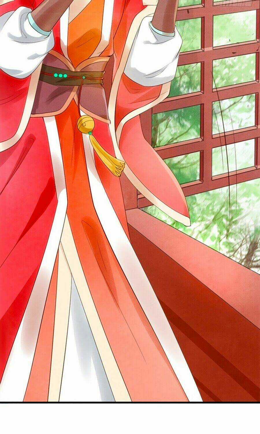 Vương Phi Muốn Trèo Tường - Chapter 2 - Trang 24