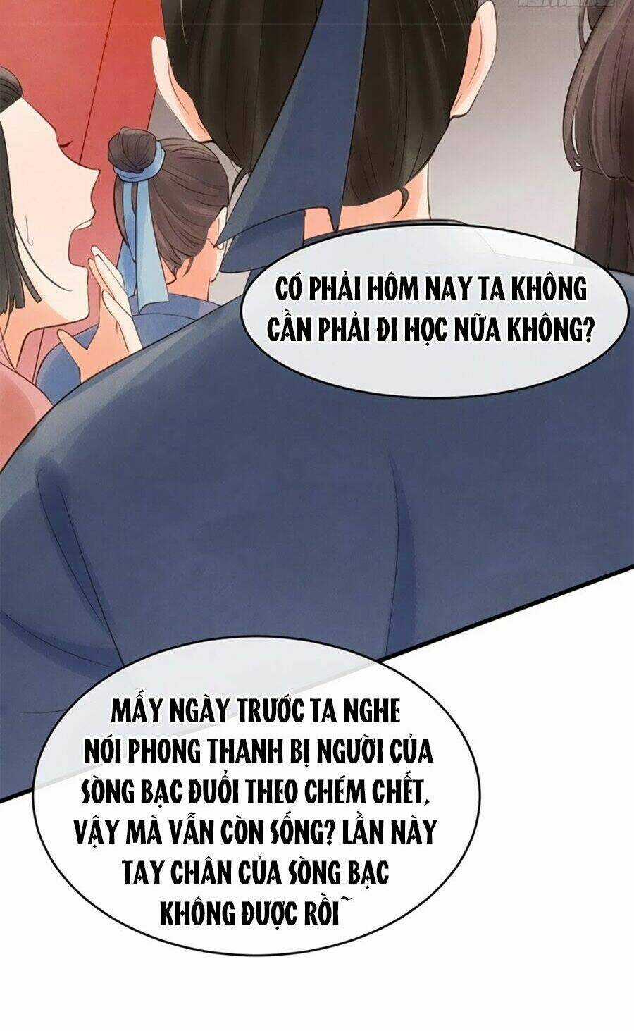 Vương Phi Muốn Trèo Tường - Chapter 2 - Trang 32