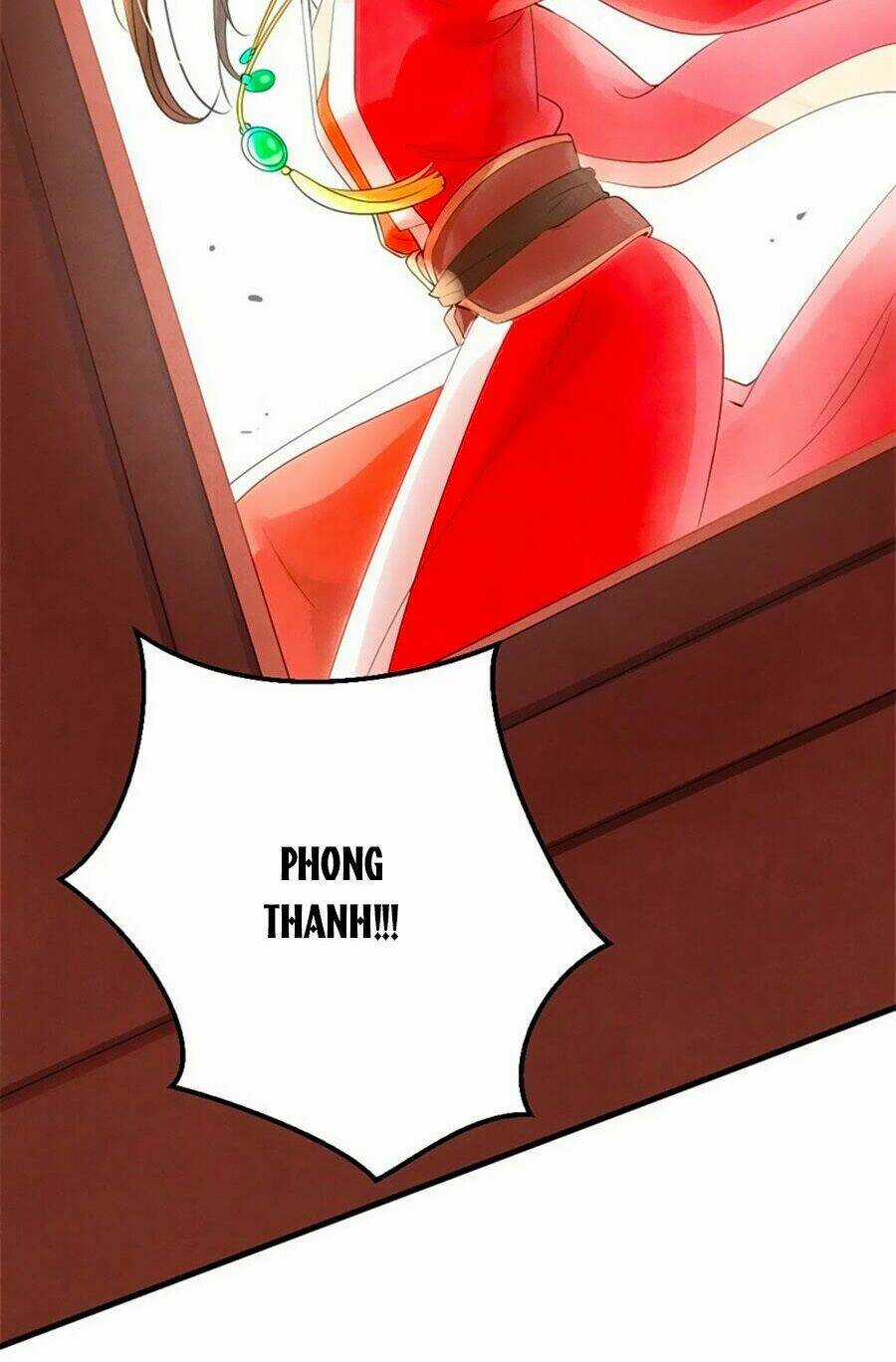 Vương Phi Muốn Trèo Tường - Chapter 2 - Trang 35