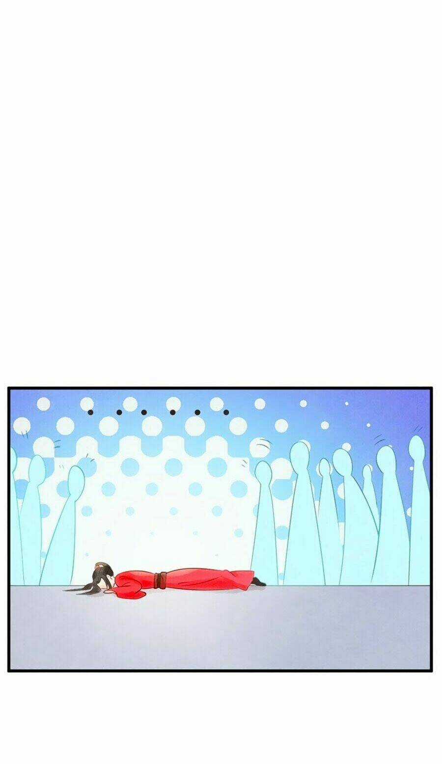 Vương Phi Muốn Trèo Tường - Chapter 2 - Trang 37