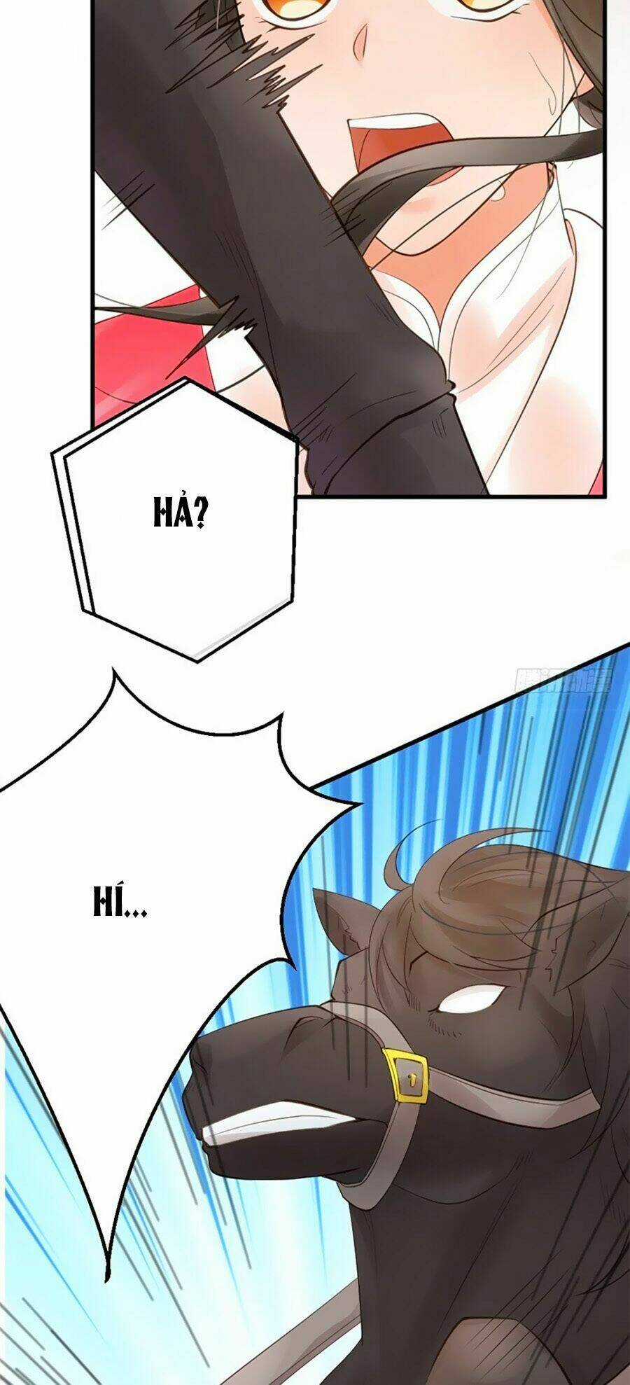 Vương Phi Muốn Trèo Tường - Chapter 2 - Trang 41