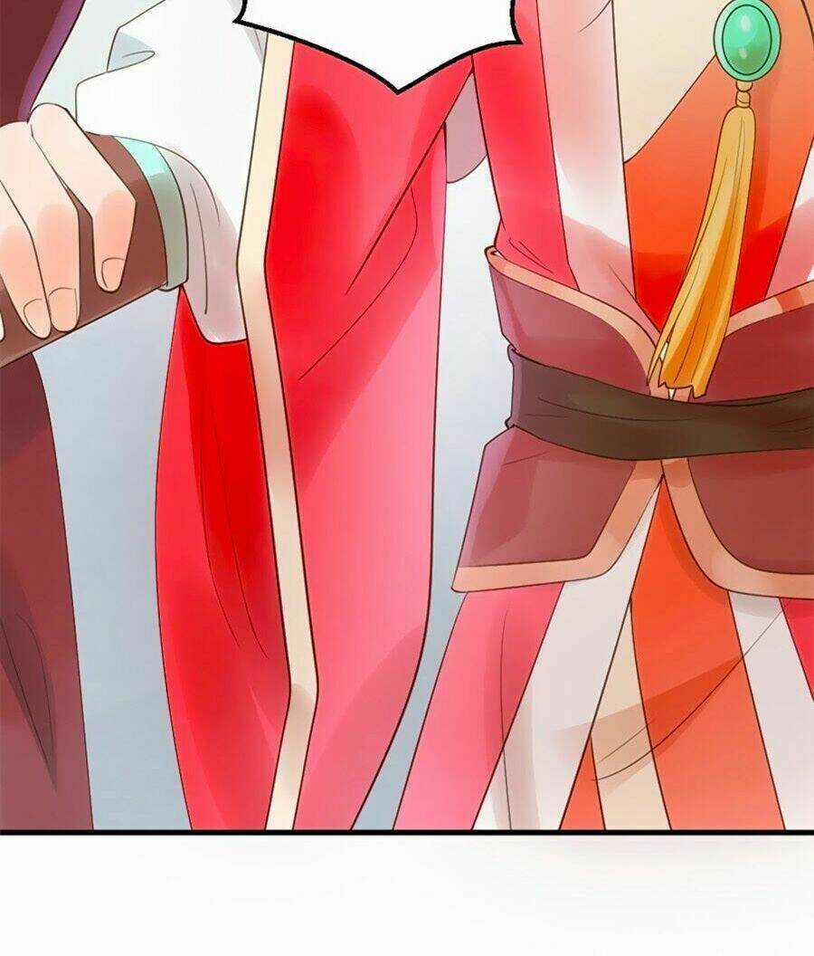 Vương Phi Muốn Trèo Tường - Chapter 2 - Trang 47