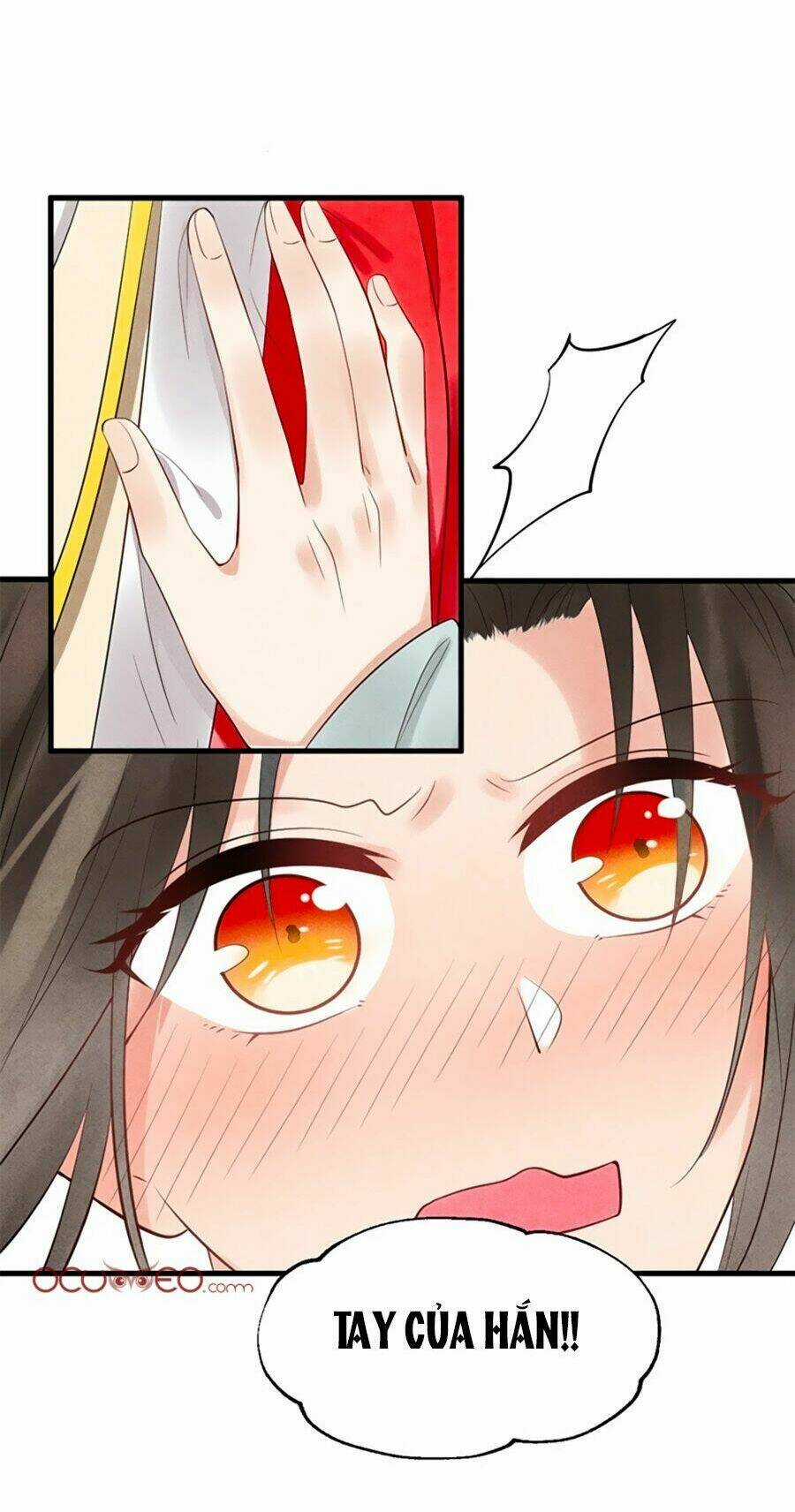 Vương Phi Muốn Trèo Tường - Chapter 2 - Trang 70