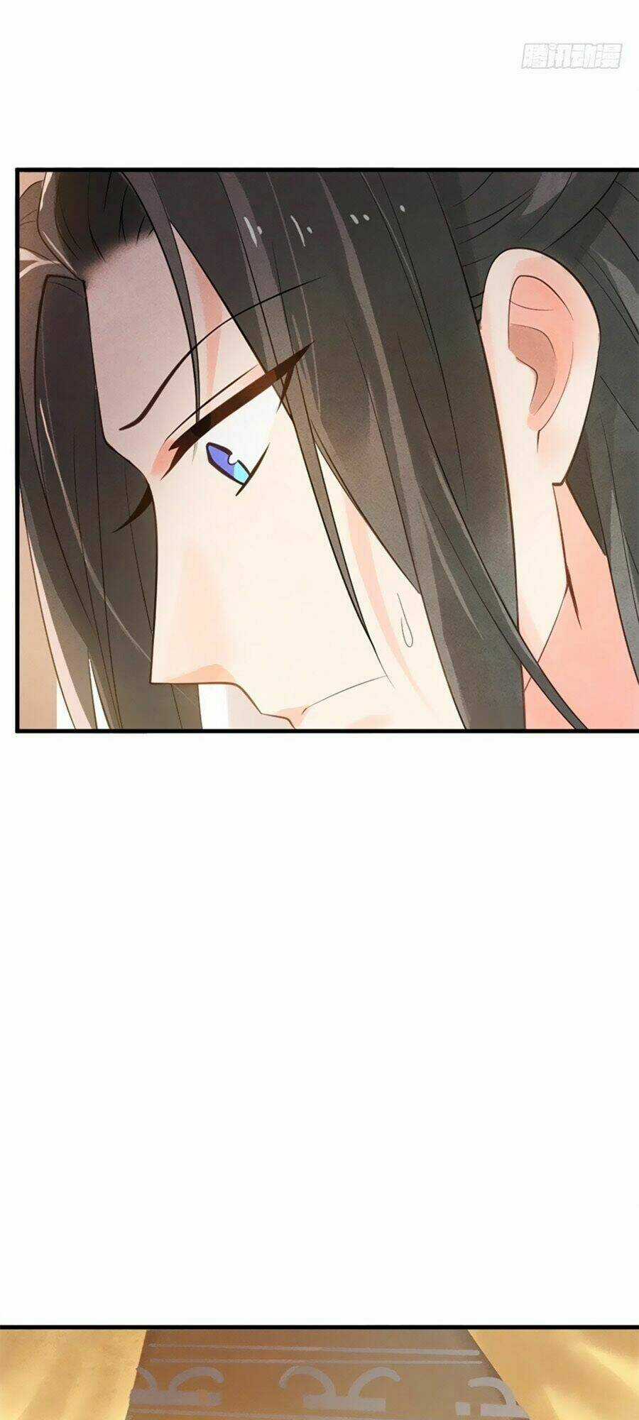 Vương Phi Muốn Trèo Tường - Chapter 2 - Trang 8