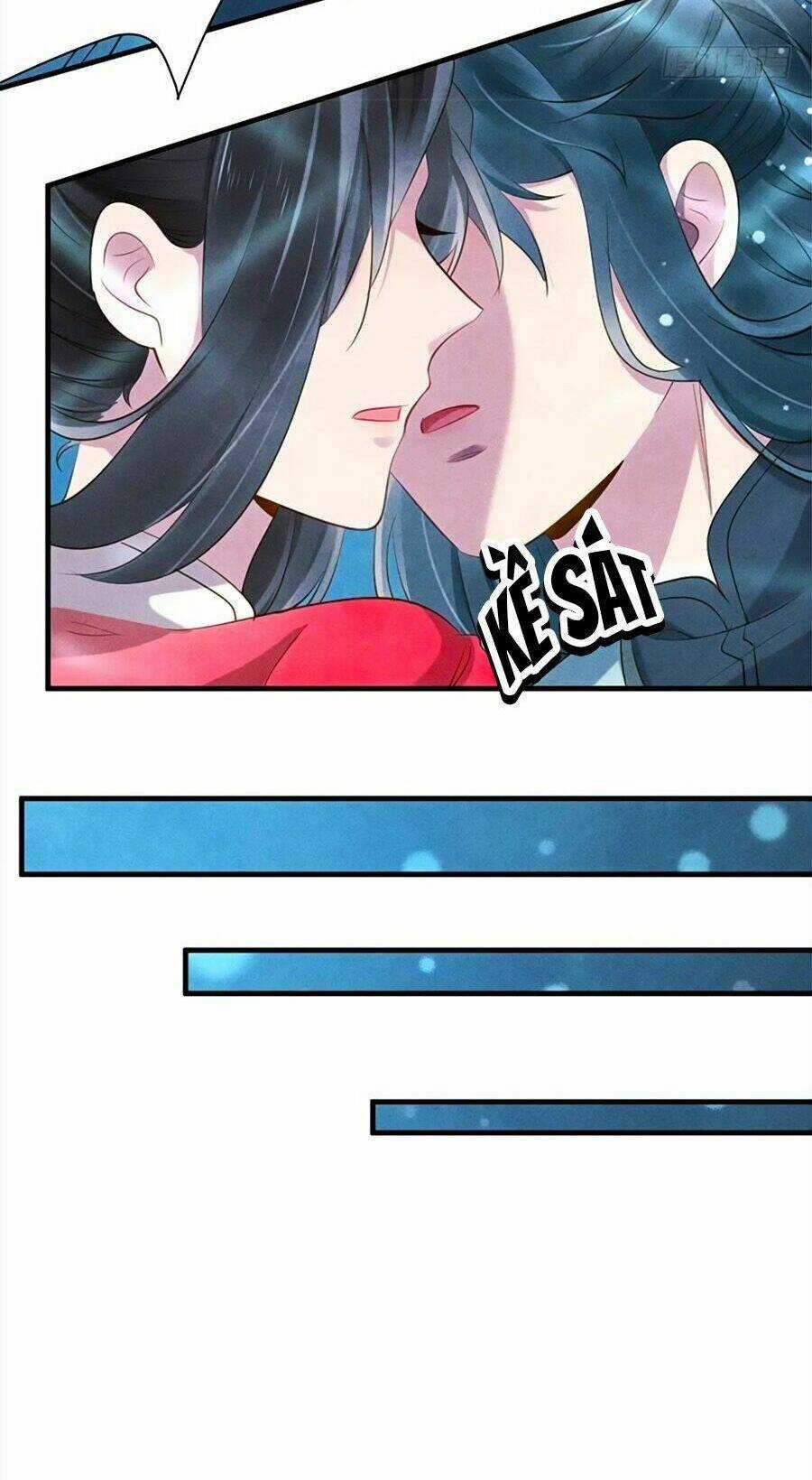 Vương Phi Muốn Trèo Tường - Chapter 20 - Trang 4