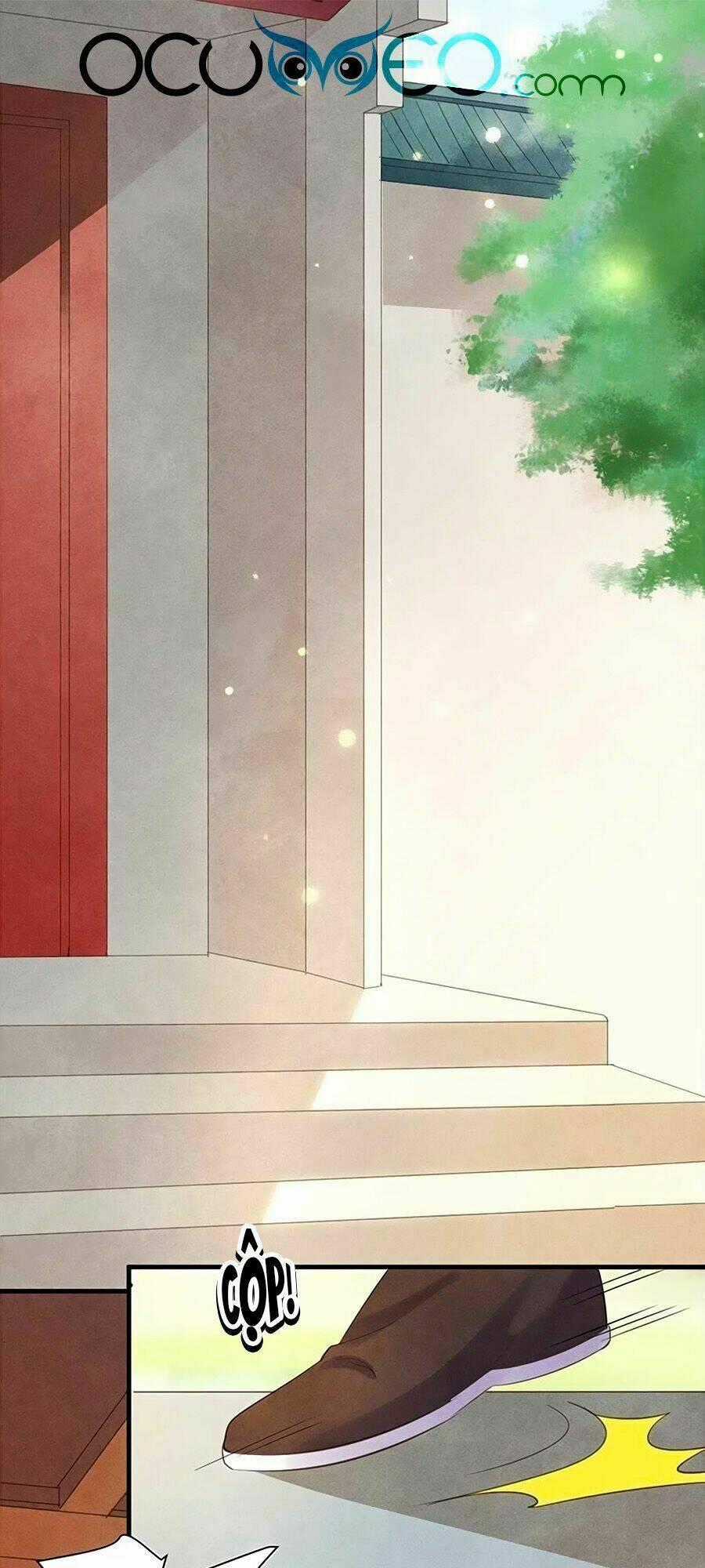 Vương Phi Muốn Trèo Tường - Chapter 21 - Trang 1