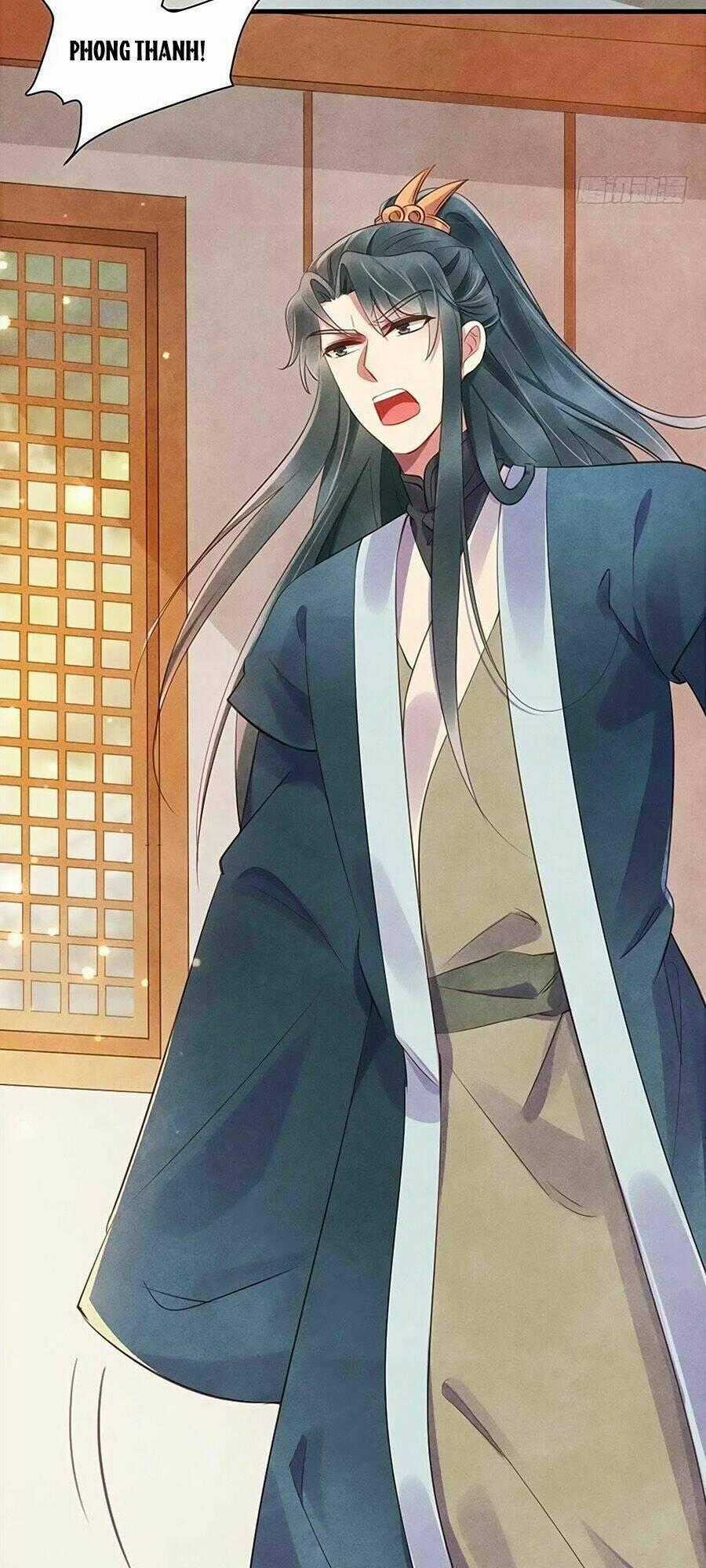 Vương Phi Muốn Trèo Tường - Chapter 21 - Trang 2