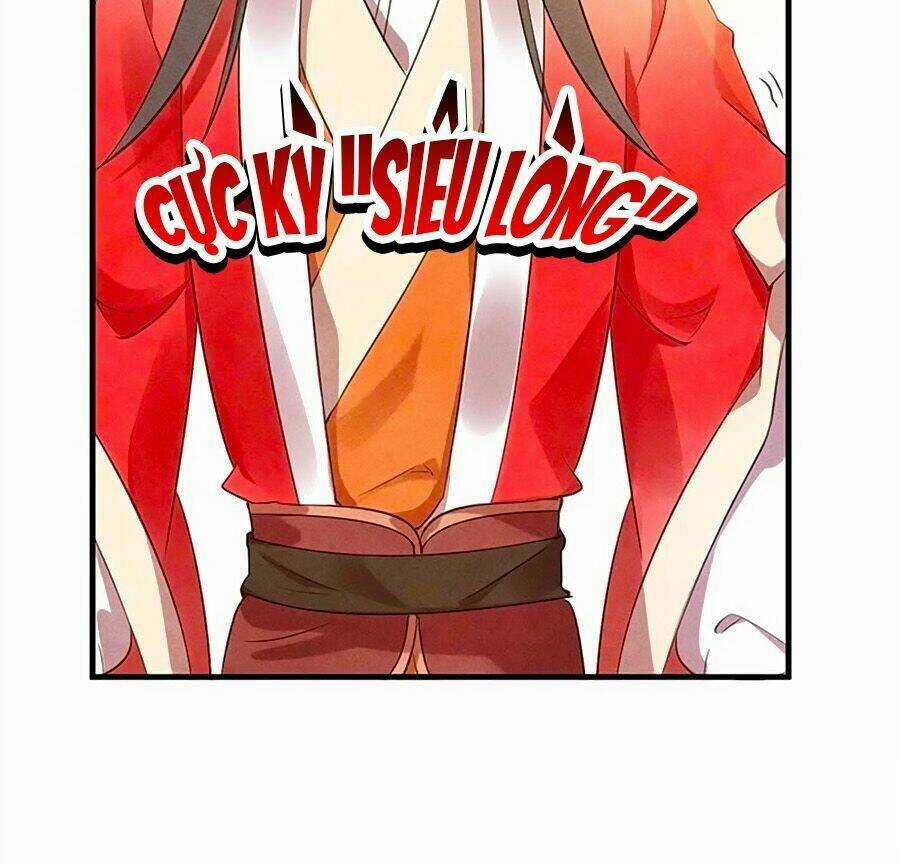 Vương Phi Muốn Trèo Tường - Chapter 21 - Trang 15