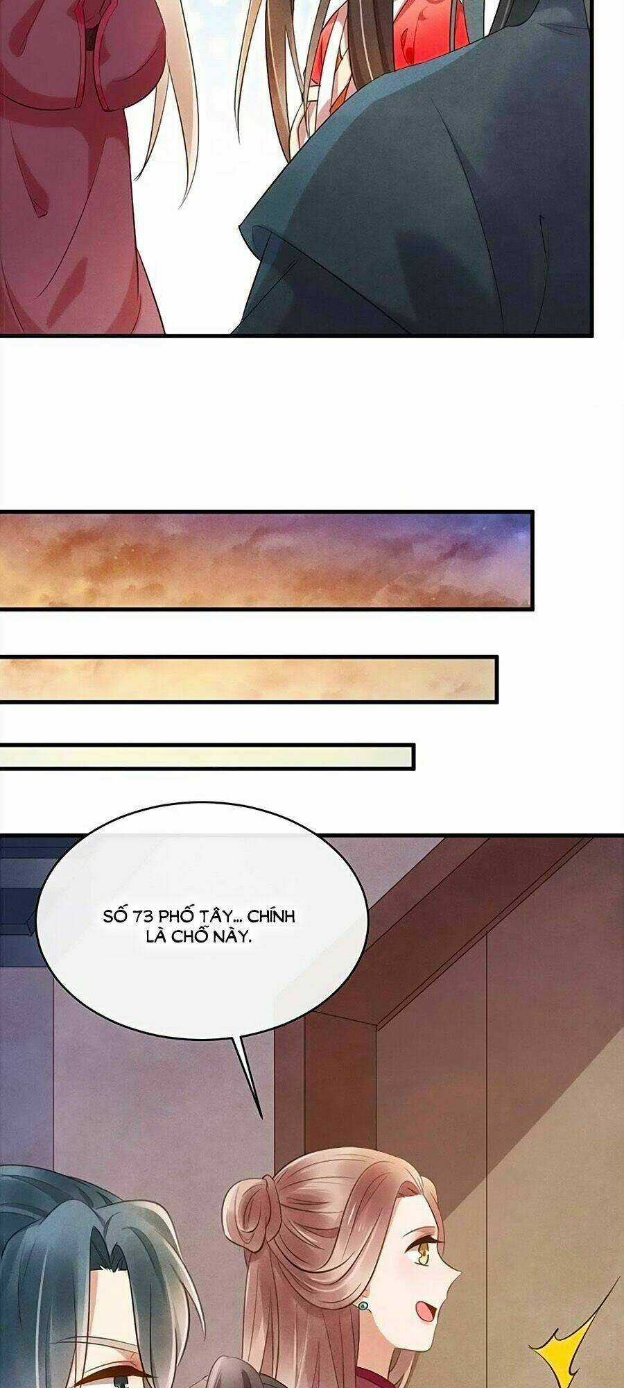 Vương Phi Muốn Trèo Tường - Chapter 21 - Trang 26