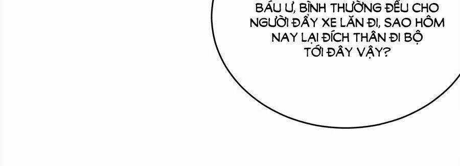 Vương Phi Muốn Trèo Tường - Chapter 21 - Trang 4