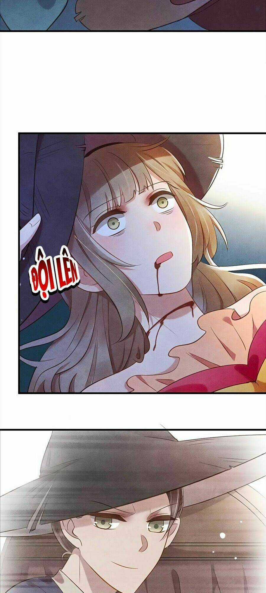 Vương Phi Muốn Trèo Tường - Chapter 21 - Trang 36