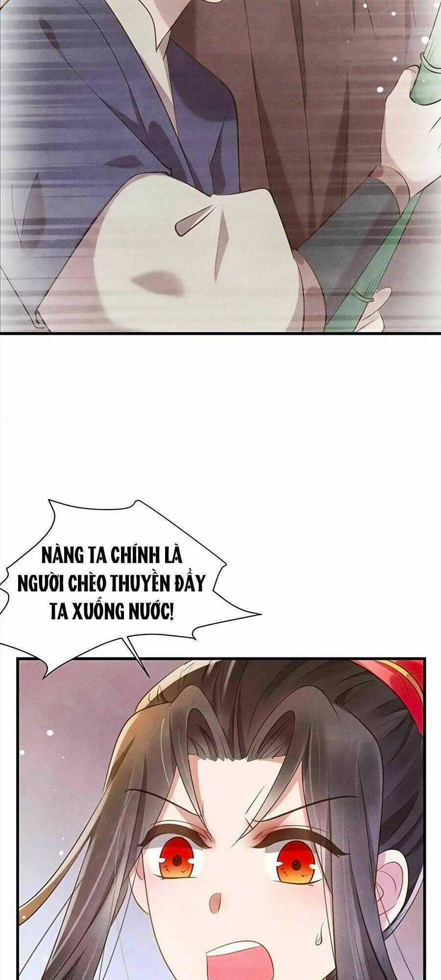 Vương Phi Muốn Trèo Tường - Chapter 21 - Trang 37