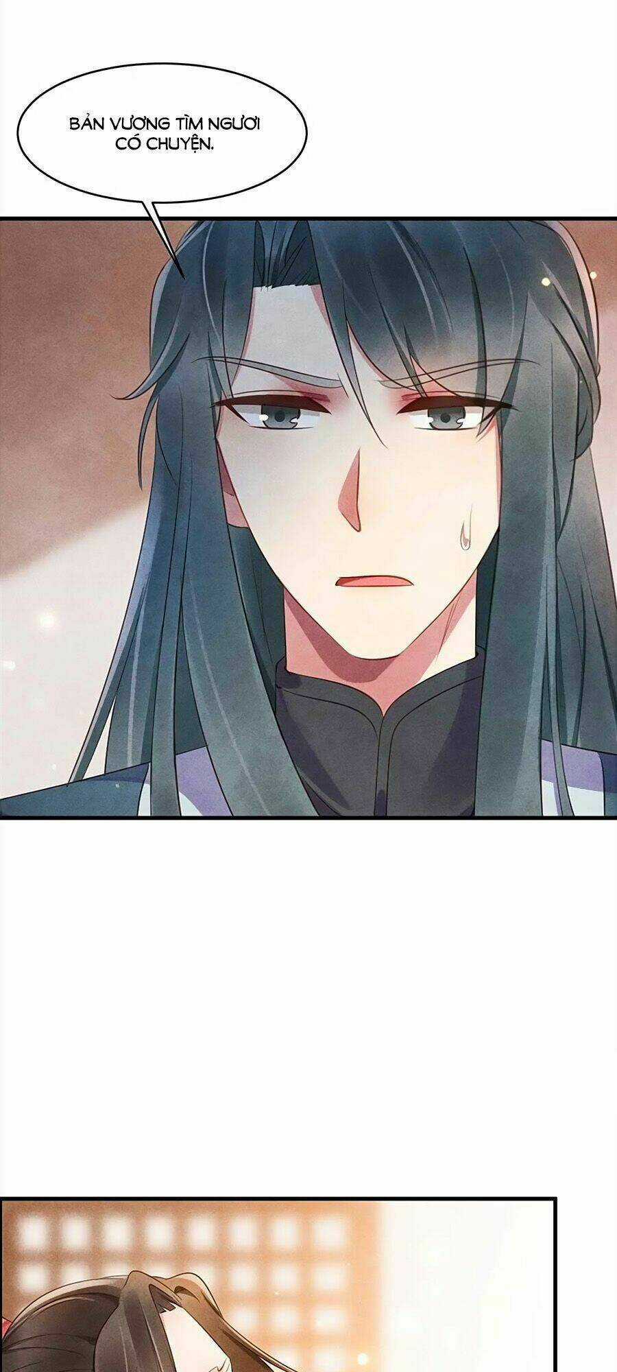 Vương Phi Muốn Trèo Tường - Chapter 21 - Trang 5