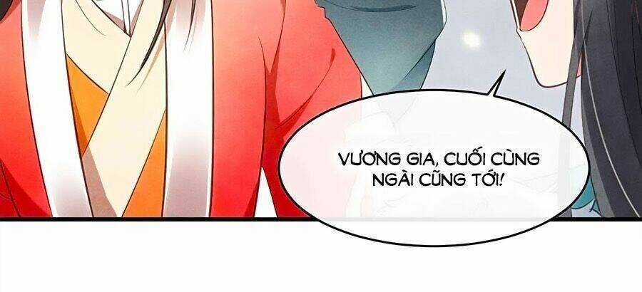 Vương Phi Muốn Trèo Tường - Chapter 24 - Trang 3