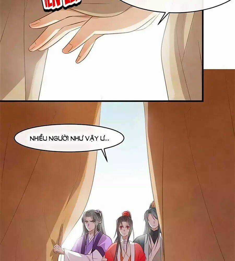 Vương Phi Muốn Trèo Tường - Chapter 26 - Trang 22