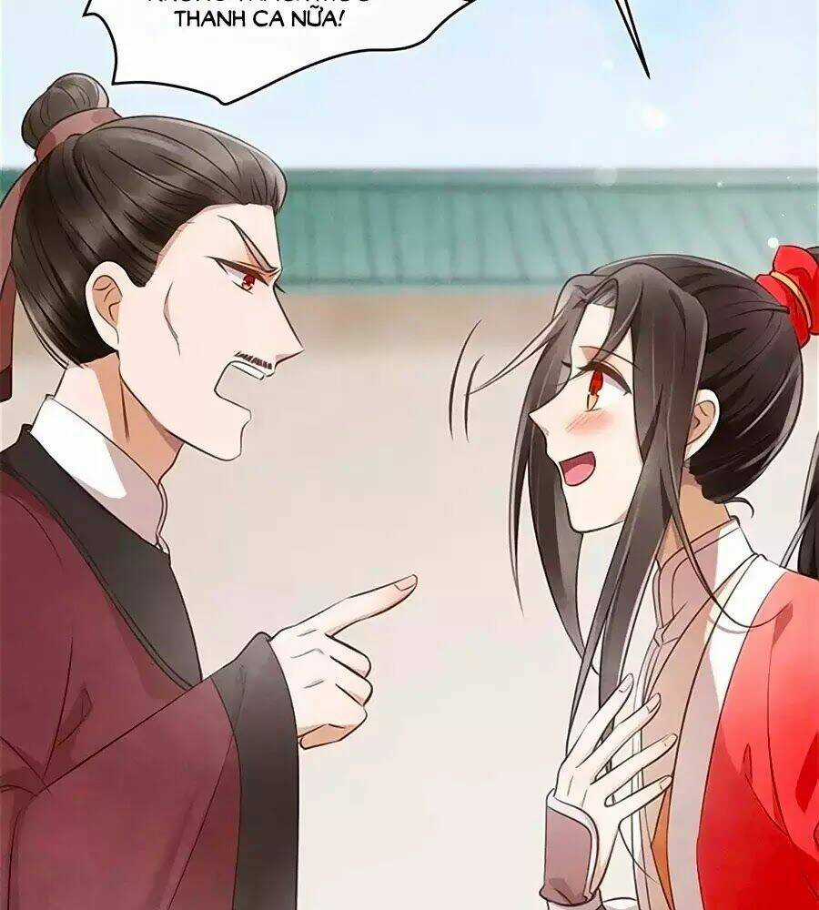 Vương Phi Muốn Trèo Tường - Chapter 26 - Trang 4